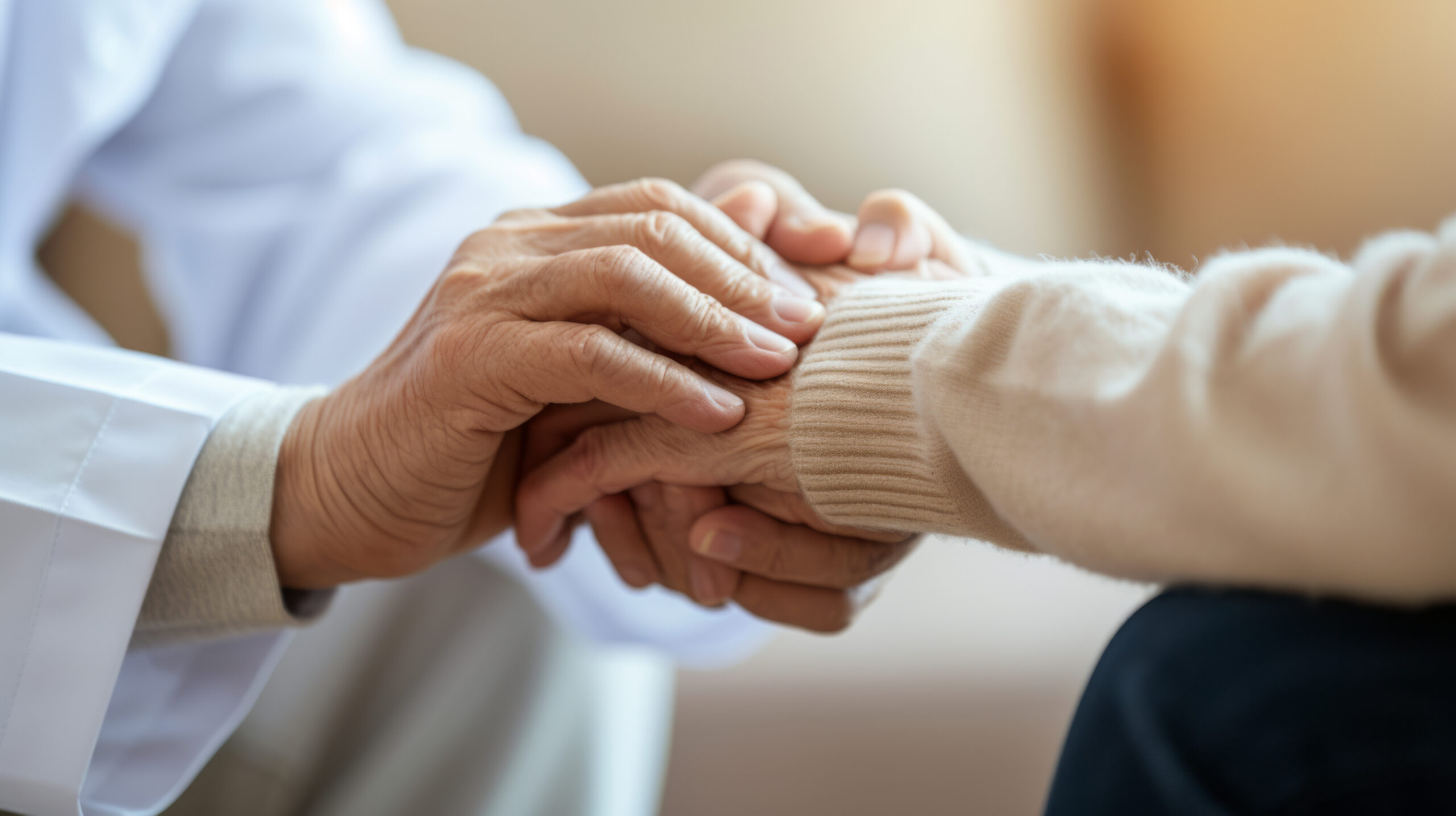 Pflegeleistungen Landhaus Herbstblüte