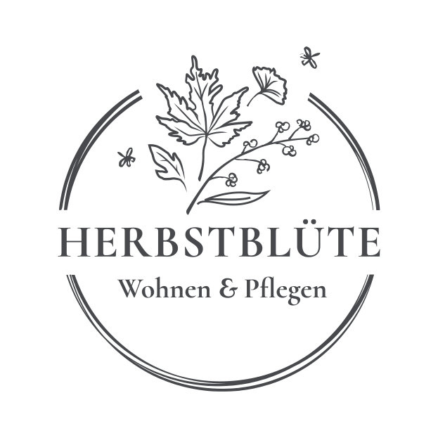 Landhaus Herbstblüte